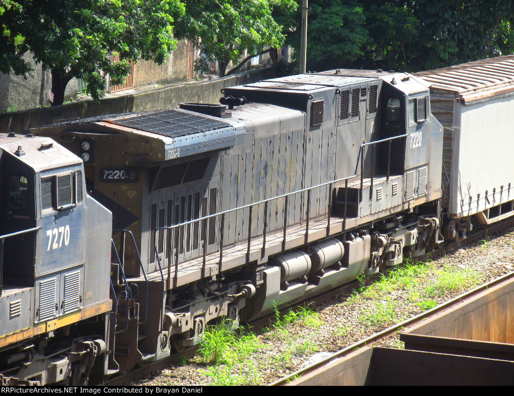 MRSL 7220